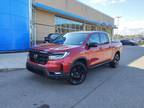 2024 Honda Ridgeline Black Edition