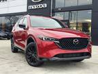 2025 Mazda CX-5 2.5 Turbo Premium Package