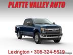 2017 Ford F-250 Super Duty Lariat