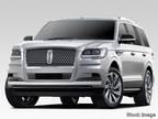 2024 Lincoln Navigator L L Reserve