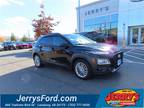 2018 Hyundai Kona SEL