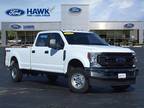 2021 Ford F-250 Super Duty XL