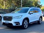 2020 Subaru Ascent Limited 8-Passenger