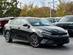 2022 Kia Forte GT