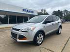 2014 Ford Escape S