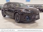 2024 Lexus RX 350 350 Premium
