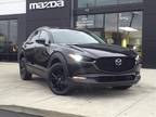 2025 Mazda CX-30 2.5 Turbo Premium Package