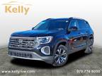 2024 Volkswagen Atlas SE 4Motion
