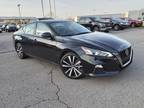 2021 Nissan Altima 2.0 SR