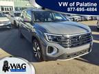 2025 Volkswagen Atlas SEL 4Motion