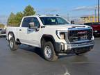 2025 Gmc Sierra 2500HD Pro