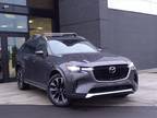 2025 Mazda CX-90 3.3 Turbo S Premium Plus