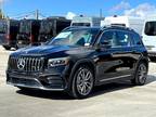 2025 Mercedes-Benz Glb GLB 35 AMG 4MATIC