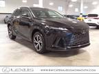 2024 Lexus RX 350 350