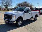 2024 Ford F-250 Super Duty XL