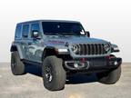 2025 Jeep Wrangler Rubicon X