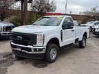 2024 Ford F-250 Super Duty XL