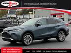 2024 Toyota Venza Limited