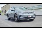 2023 Volkswagen ID.4 S
