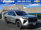 2024 Chevrolet Traverse LS