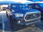 2023 Toyota Tacoma TRD Off-Road