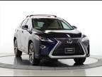 2018 Lexus RX 350 PREMIUM NAVI