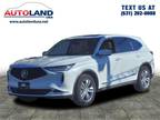 2022 Acura Mdx SH-AWD