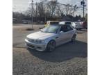 2003 BMW M3 Base