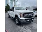 2018 Ford F-250 Super Duty XLT