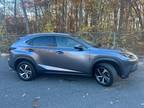 2020 Lexus NX 300 Navigation Package
