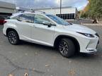 2022 Lexus RX 350 Premium Package