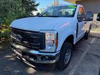 2024 Ford F-250 Super Duty XL