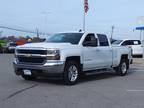 2017 Chevrolet Silverado 1500 LT LT1