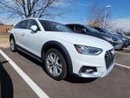 2020 Audi A4 allroad 2.0T quattro Prestige