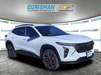 2025 Chevrolet Trax RS