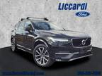 2019 Volvo XC90 T6 Momentum