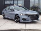 2022 Honda Accord Sport Special Edition