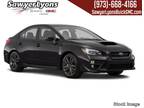 2016 Subaru Wrx Limited