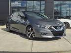 2017 Nissan Maxima SL