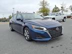 2023 Nissan Altima 2.5 S