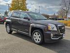 2016 Gmc Terrain SLE-2