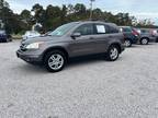 2010 Honda CR-V EX-L
