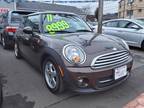 2011 Mini Cooper Base