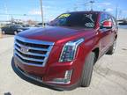 2016 Cadillac Escalade Premium Collection
