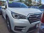 2020 Subaru Ascent Premium 8-Passenger