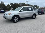2008 Honda Pilot EX-L