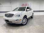 2012 Buick Enclave Leather