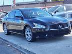 2011 Nissan Maxima 3.5 SV