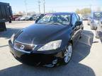 2007 Lexus IS 250 Base