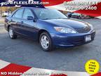 2003 Toyota Camry LE V6